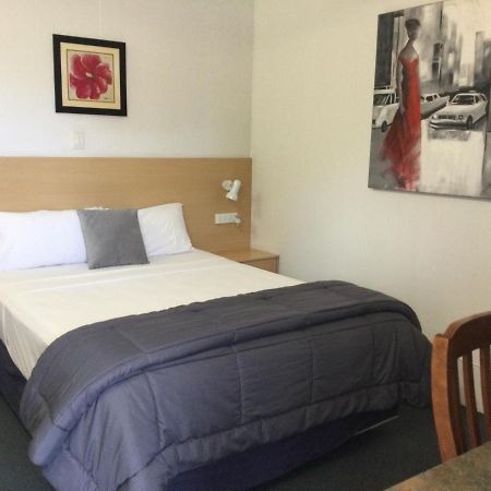 Ayrline Motel Eksteriør bilde