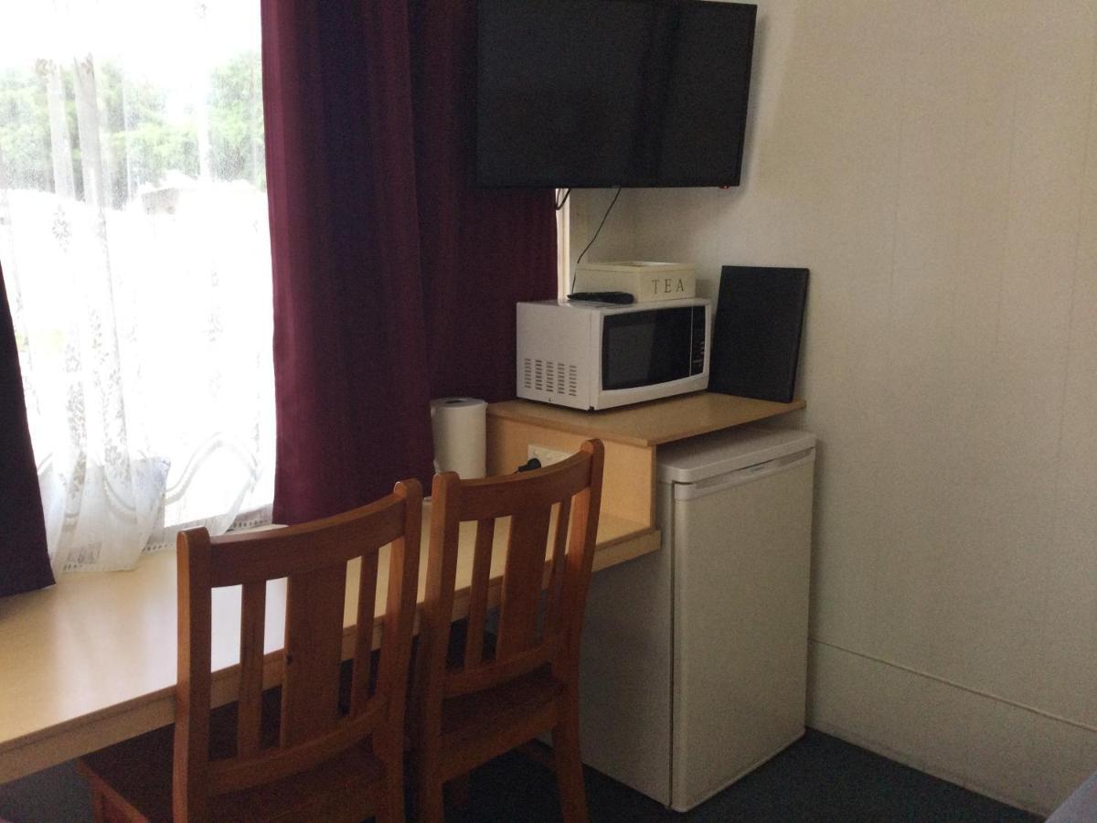 Ayrline Motel Eksteriør bilde
